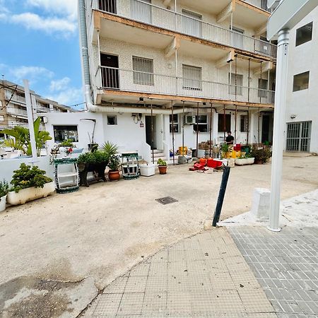 Toboso Playa-Bookapartments Peñíscola المظهر الخارجي الصورة