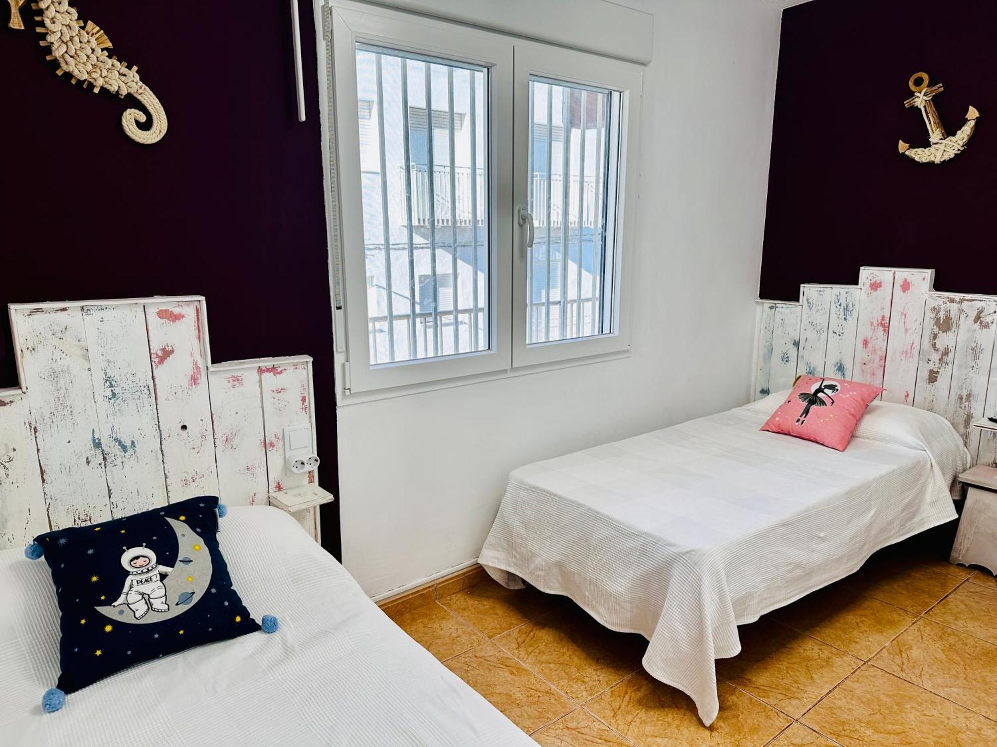 Toboso Playa-Bookapartments Peñíscola المظهر الخارجي الصورة