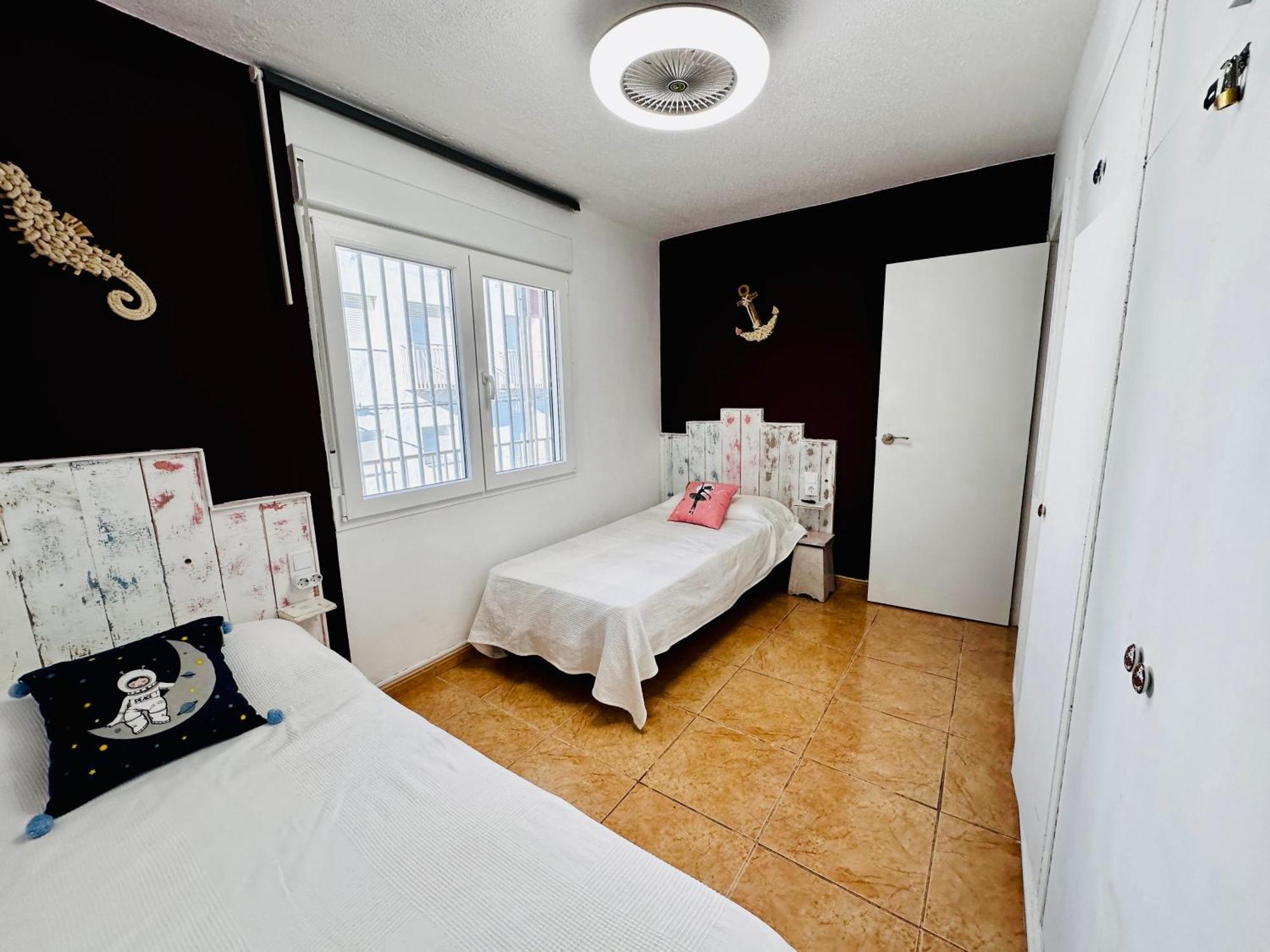 Toboso Playa-Bookapartments Peñíscola المظهر الخارجي الصورة